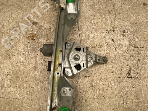 Used Rear right window mechanism Rear right window mechanism 36591420 36591420