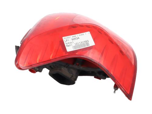 Right taillight PEUGEOT 3008 I MPV (0U_) 1.6 HDi | BP32383372C35