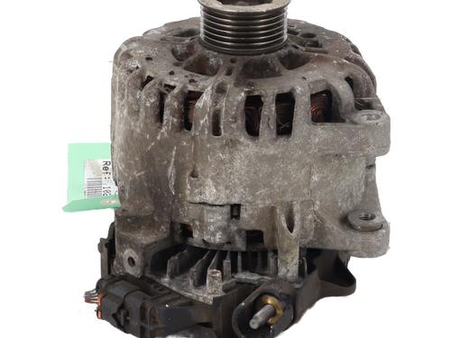 Alternator PEUGEOT 208 I (CA_, CC_) 1.6 HDi | BP25136796M7