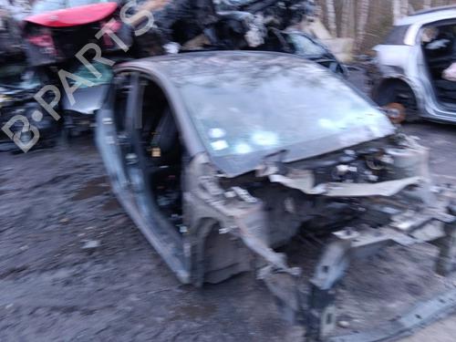 Sikkerhedssele-spænde PEUGEOT 108 1.0 VTi | BP32150134I32 - Image 48