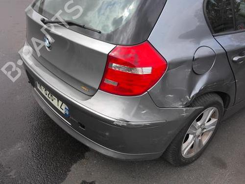 Seat buckle BMW 1 (E87) 118 d | BP39605972I32 - Image 4