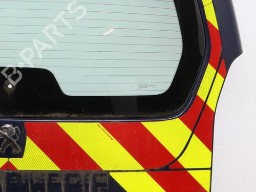 tailgate-peugeot-partner-tepee-2008-37278365 main image