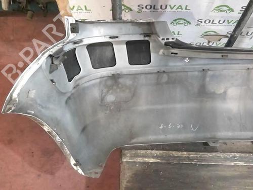 Rear bumper KIA RIO II (JB) 1.5 CRDi | BP22005014C8 