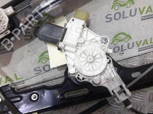 Used Front right window mechanism Front right window mechanism BMW 1 (E87) 118 d (143 hp) 20368541 20368541