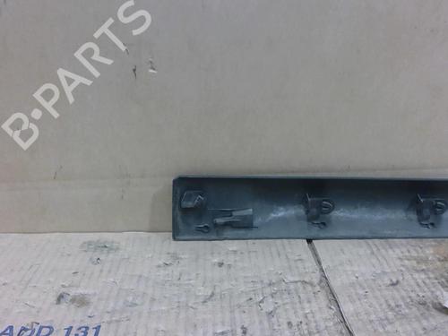 Dørliste RENAULT CLIO II (BB_, CB_) 1.5 dCi (B/CB07) | BP29609357C150 