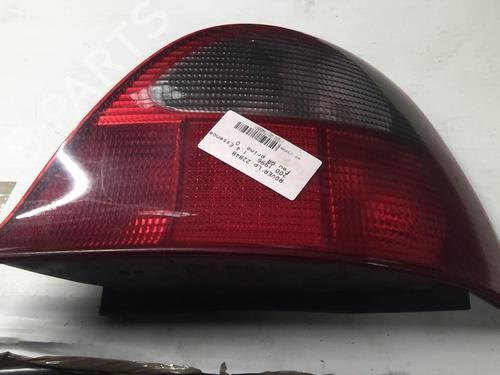 Used Right taillight ROVER 200 II Hatchback (RF) 214 Si (103 hp) 20363073