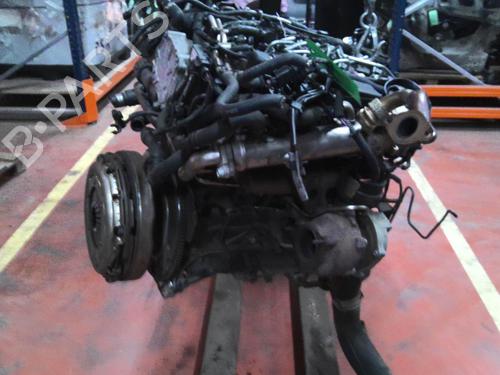 Engine AUDI A4 B8 (8K2) 2.0 TDI | BP26658774M1 