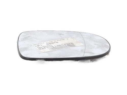 Used Left mirror glass RENAULT CLIO III (BR0/1, CR0/1) 1.5 dCi (C/BR0G, C/BR1G) (68 hp) 29342008