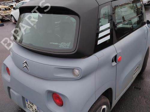 Motor CITROËN AMI (9A_) Electric (9AZ2CA) | BP29564515M1 
