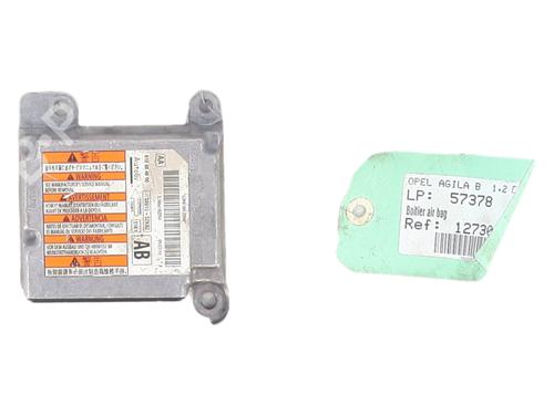 Used ECU airbags ECU airbags 36850898 36850898
