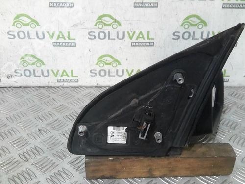 Right mirror OPEL ASTRA H (A04) 1.3 CDTI (L48) | BP21592454C27 
