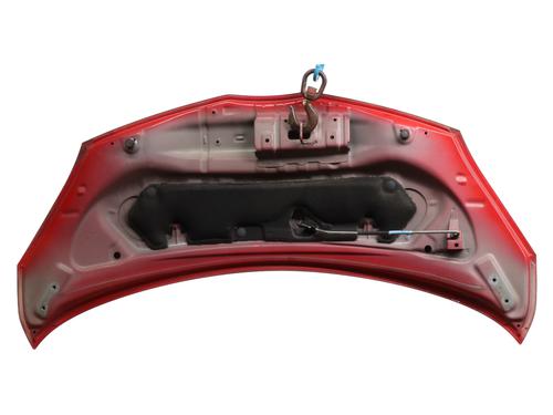 Hood TOYOTA AYGO (_B1_) 1.0 (KGB10_, KGB10R) | BP27811267C1 