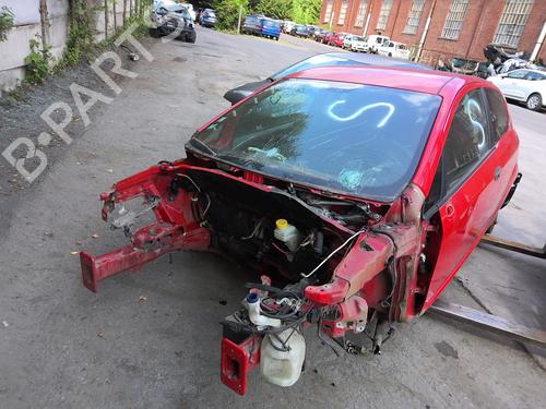 Left mirror FIAT GRANDE PUNTO (199_) 1.3 D Multijet | BP20355420C26 