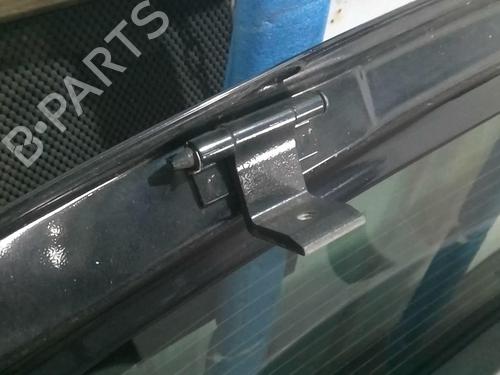Used Tailgate OPEL CORSA D (S07) 1.3 CDTI (L08, L68) (75 hp) 20357684