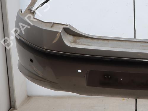 Used Rear bumper Rear bumper 38290288 38290288