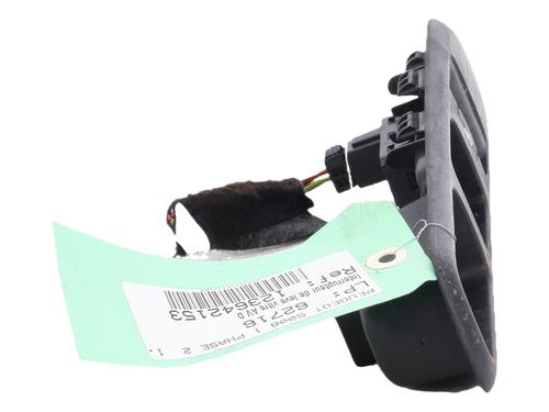 Right front window switch PEUGEOT 5008 (0U_, 0E_) 1.6 BlueHDi 120 | BP33681369I26 - Image 5