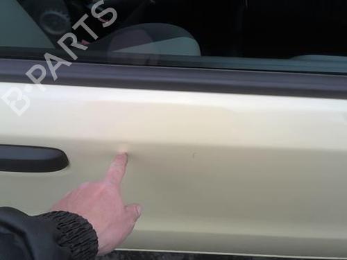 Subframe FIAT PANDA (169_) 1.1 (169.AXA1A) | BP20365544M9 