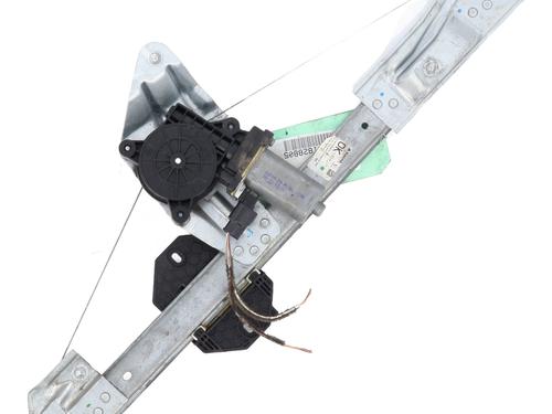 Used Front right window mechanism Front right window mechanism DACIA SANDERO II 1.5 dCi (90 hp) 29208791 29208791