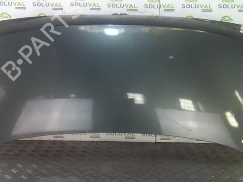 Used Tailgate PEUGEOT 607 (9D, 9U) 2.0 HDI (136 hp) 22000208