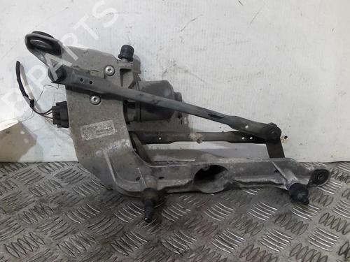 Used Front wiper motor Front wiper motor RENAULT ZOE (BFM_) ZOE (88 hp) 20366952 20366952