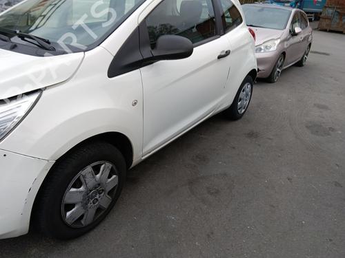 Hattehylde FORD KA (RU8) 1.2 | BP34336742C85 - Image 10