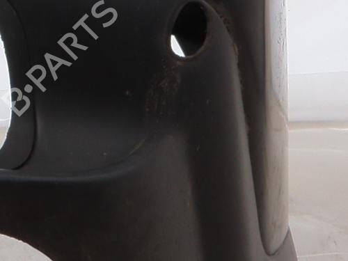 Used Rear bumper Rear bumper BMW X5 (E53) [2000-2006] 33472163 33472163