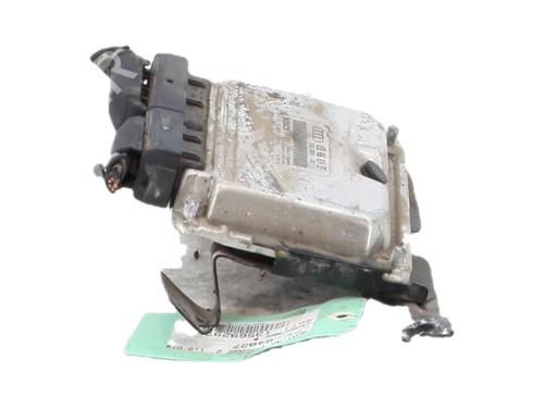 Engine control unit (ECU) AUDI A3 (8L1) 1.9 TDI | BP40613785M57 - Image 5