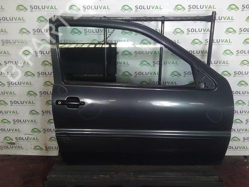 Used Right front door VW POLO III (6N1) 75 1.6 (75 hp) 22001525
