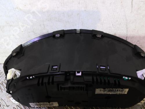 Used Instrument cluster Instrument cluster SUZUKI SWIFT III (MZ, EZ) 1.3 DDiS (RS413D) (75 hp) 20350545 20350545