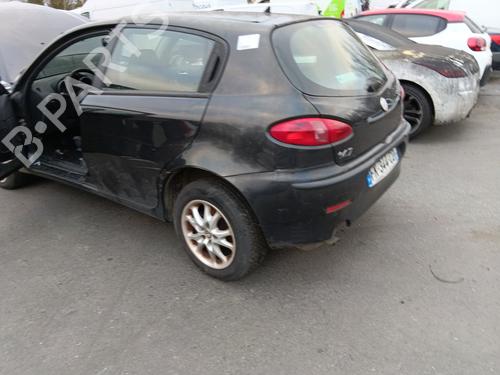 Used Parts ALFA ROMEO 147 (937_) 1.9 JTD (937.AXD1A, 937.BXD1A, 937.AXV1A, 937.BXB1A,... (115 hp) 4412354