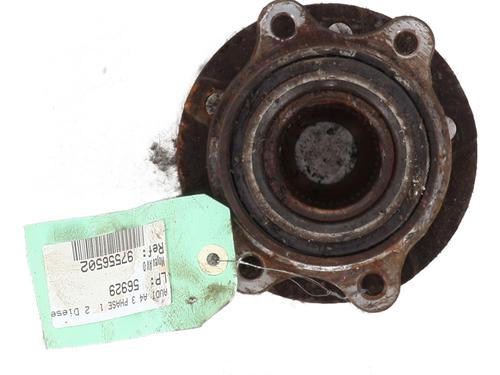 Right front steering knuckle AUDI A4 B8 (8K2) 2.0 TDI | BP23996166M26  - Image 5