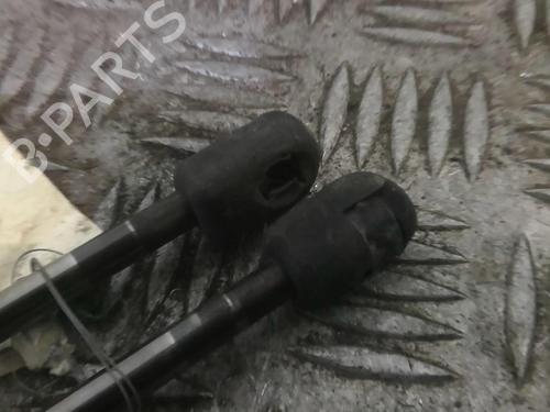 Tailgate lift support NISSAN MICRA III (K12) 1.0 16V (K12) | BP21555497C138 