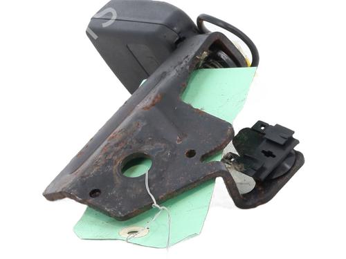 Seat buckle CITROËN C4 I (LC_) 1.6 16V | BP29493209I32 