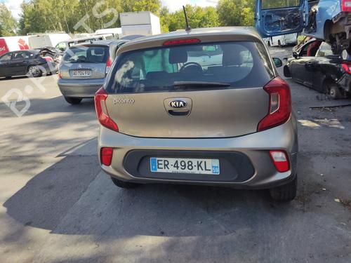 Rear left panel KIA PICANTO III (JA) 1.0 | BP29704372C60  - Image 8
