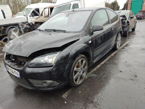 Left front window switch FORD FOCUS II (DA_, HCP, DP) 1.6 TDCi | BP24942045I27  - Image 9