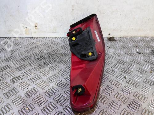 Used Right taillight PEUGEOT 607 (9D, 9U) 2.2 HDi (170 hp) 20365290