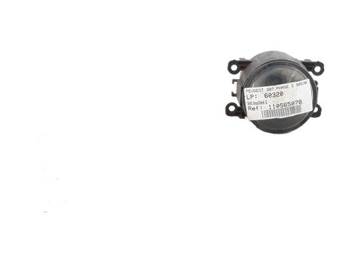 Used Left front fog light PEUGEOT 307 Break (3E) 1.6 HDi 110 (109 hp) 28210992