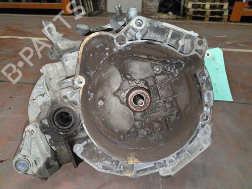 Used Gearbox Gearbox OPEL CORSA D (S07) 1.3 CDTI (L08, L68) (90 hp) 35939471 35939471