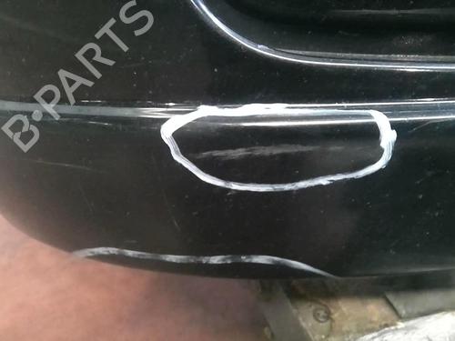 Front bumper KIA PICANTO I (SA) 1.0 | BP20364124C7 