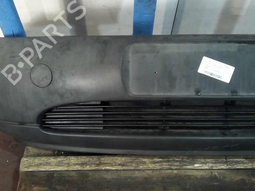 Front bumper FORD FIESTA IV (JA_, JB_) 1.3 i | BP20724080C7 