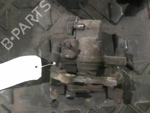 Used Right rear brake caliper Right rear brake caliper RENAULT LAGUNA II (BG0/1_) 1.9 dCi (BG08, BG0G) (120 hp) 21817250 21817250