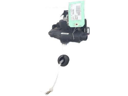 Front left lock AUDI A4 B6 (8E2) 1.9 TDI | BP24346974C98 - Image 3