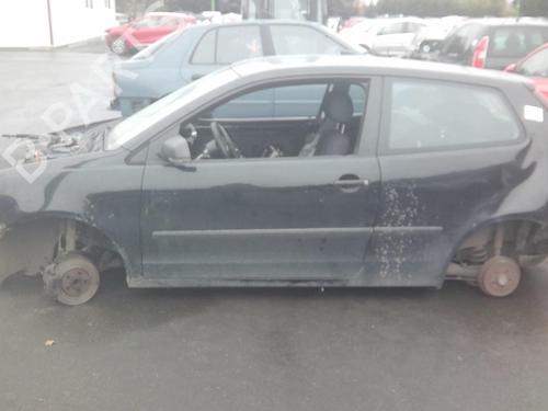 Rudehejsemekanisme ventre foran VW POLO IV (9N_, 9A_) 1.4 TDI | BP29596556C22 