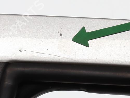 Left rear door PEUGEOT 307 (3A/C) 1.6 16V | BP24231171C4 