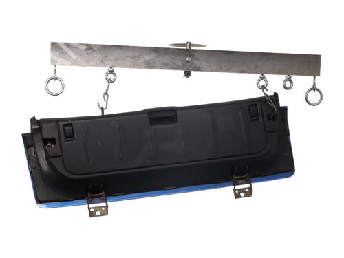 Tailgate CITROËN C2 (JM_) 1.6 | BP22184666C6 