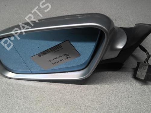 Left mirror AUDI A4 B5 (8D2) 1.9 TDI | BP25276165C26 
