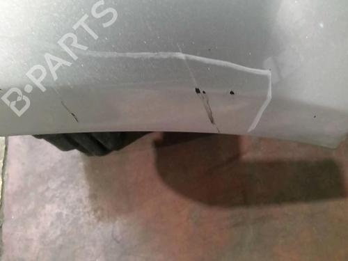 Rear bumper OPEL ASTRA H (A04) 1.9 CDTI (L48) | BP20362283C8 
