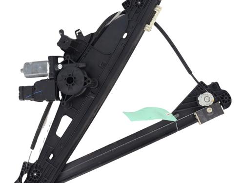 Front left window mechanism CITROËN C5 AIRCROSS (A_) 1.6 Hybrid 225 (A45GFR) | BP39042085C22 - Image 2