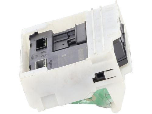 Used Card reader Card reader RENAULT CAPTUR I (J5_, H5_) 1.5 dCi 90 (J5N4, J5M5, J5MW, J5M6, J5AL, J5AJ) (90 hp) 28283504 28283504