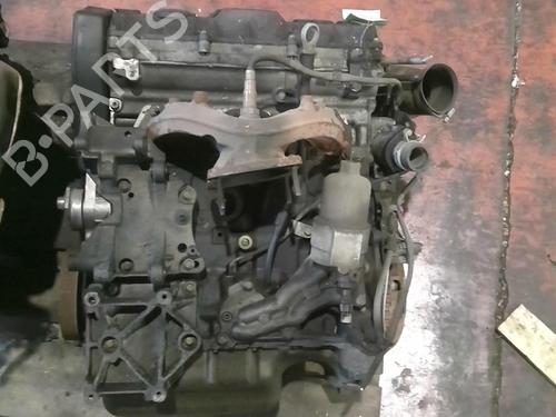 Used Engine PEUGEOT 206 SW (2E/K) 1.6 16V (109 hp) 20368957